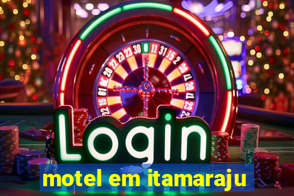 motel em itamaraju